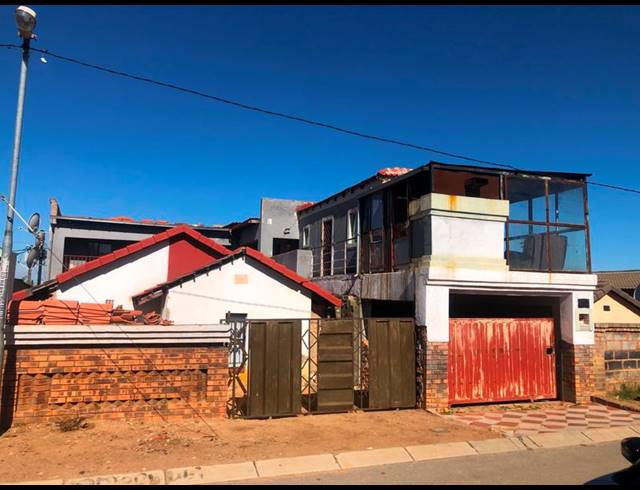 3 BEDROOM HOUSE FOR SALE IN KAALFONTEIN